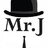 mr j